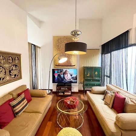 Atico En Plaza De La Constitucion 3 Bedrooms Малага Екстериор снимка