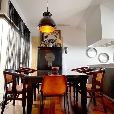Atico En Plaza De La Constitucion 3 Bedrooms Малага Екстериор снимка