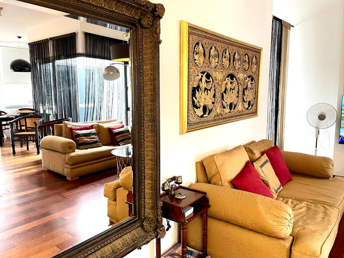 Atico En Plaza De La Constitucion 3 Bedrooms Малага Екстериор снимка