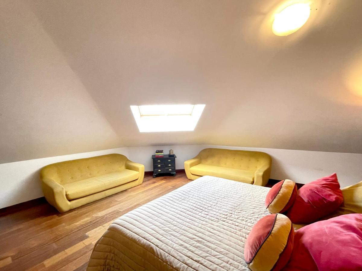 Atico En Plaza De La Constitucion 3 Bedrooms Малага Екстериор снимка