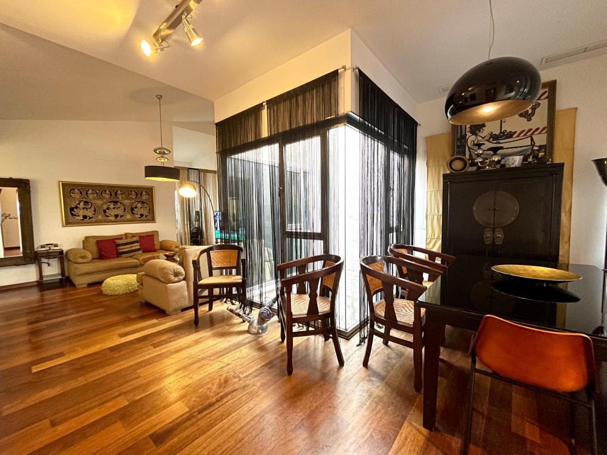 Atico En Plaza De La Constitucion 3 Bedrooms Малага Екстериор снимка