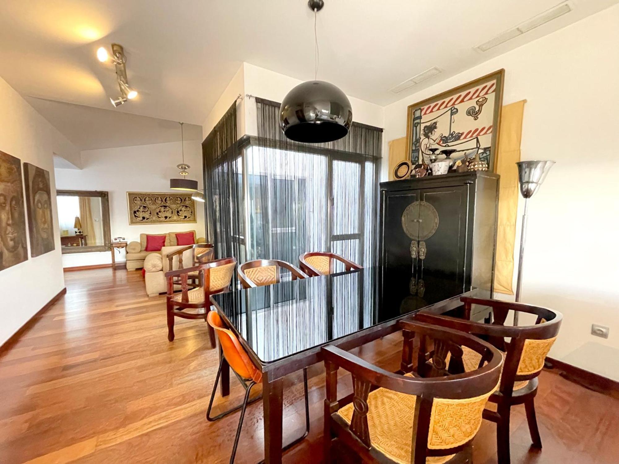 Atico En Plaza De La Constitucion 3 Bedrooms Малага Екстериор снимка