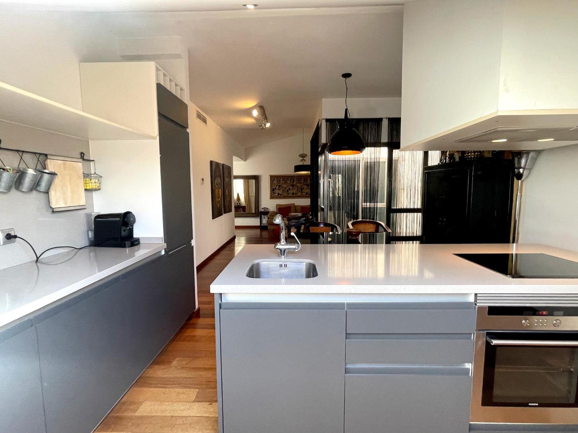 Atico En Plaza De La Constitucion 3 Bedrooms Малага Екстериор снимка