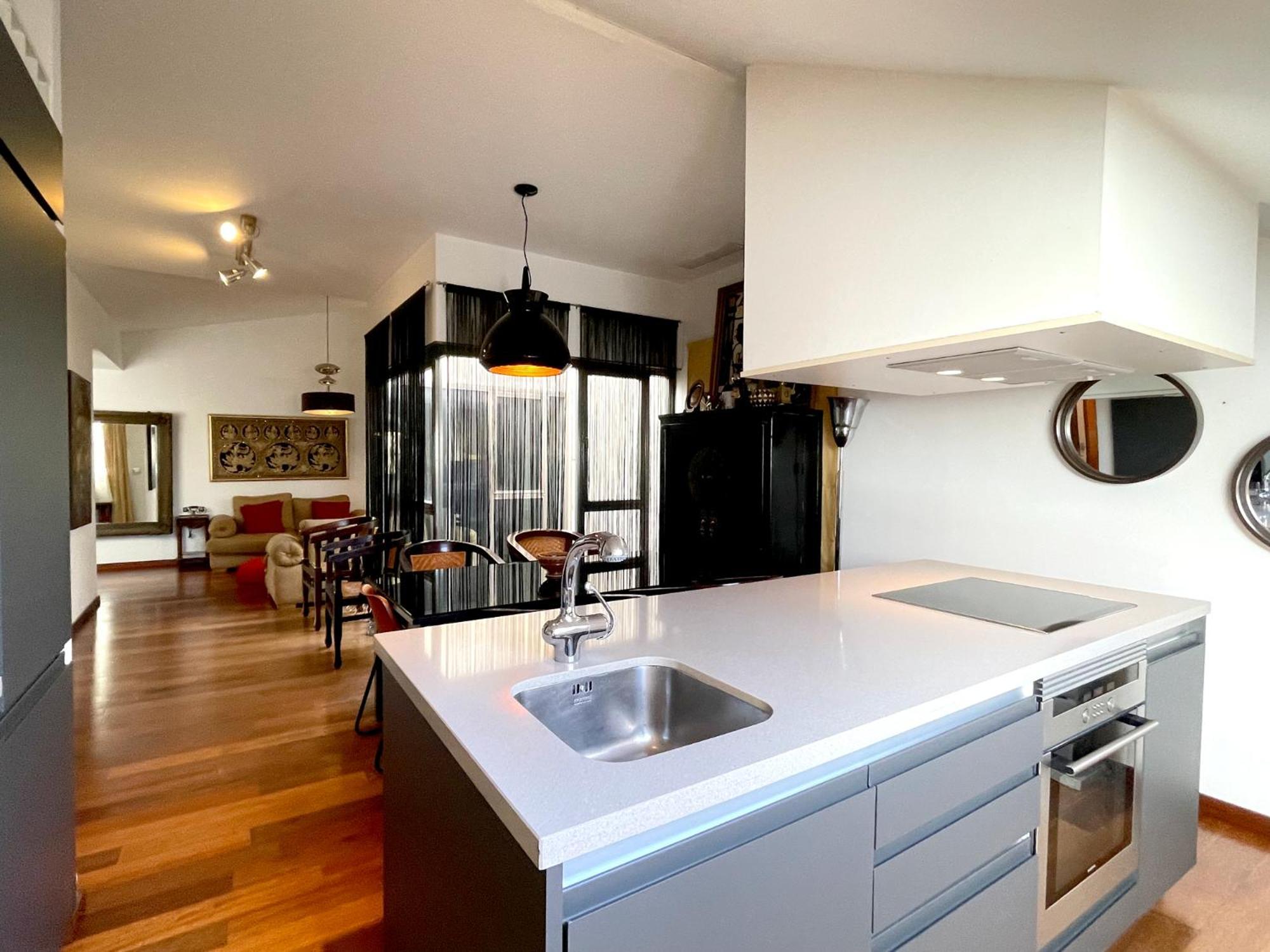 Atico En Plaza De La Constitucion 3 Bedrooms Малага Екстериор снимка